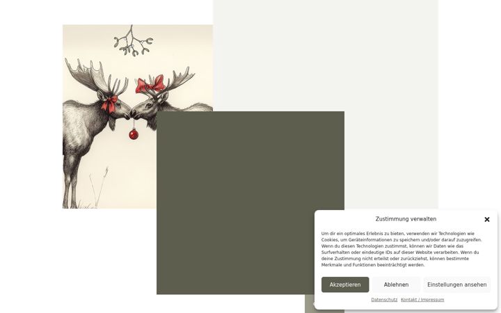 Screenshot of magischer-mistelzweig.de