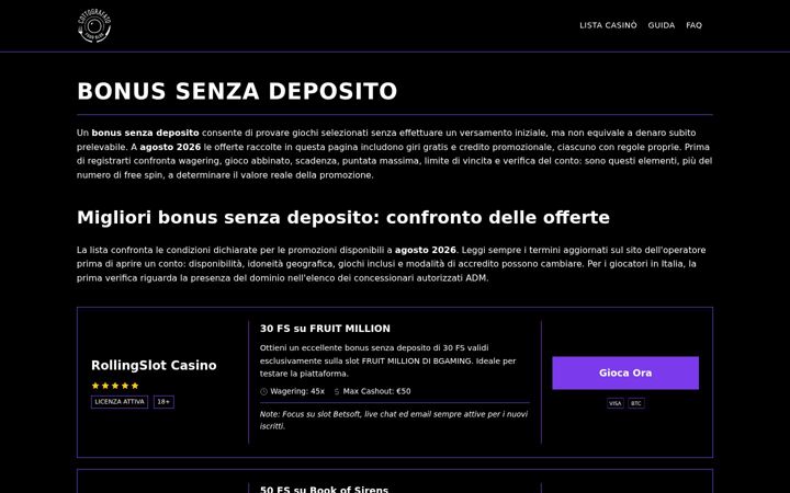 Screenshot of magnasicilia.shop