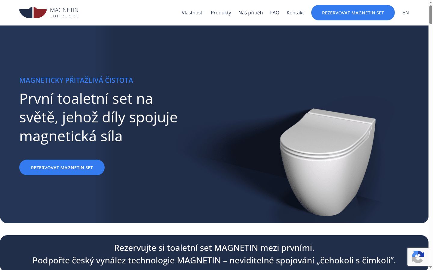 Kuvakaappaus suostumusbannerista, joka näytettiin ennen mitään vuorovaikutusta