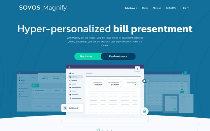 Screenshot of magnify-ebp.com