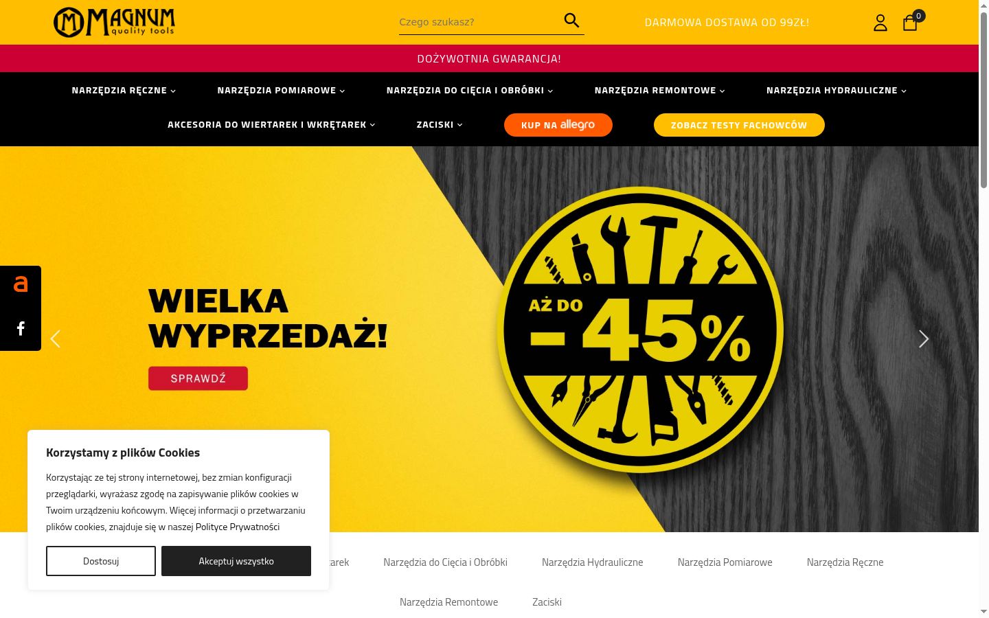 Snímek obrazovky baneru souhlasu zobrazeného před jakoukoli interakcí