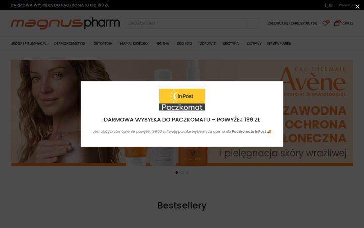 magnuspharm.com.pl
