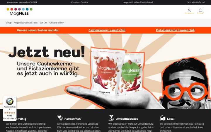 magnuss.de