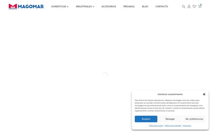 Screenshot of magomar.es