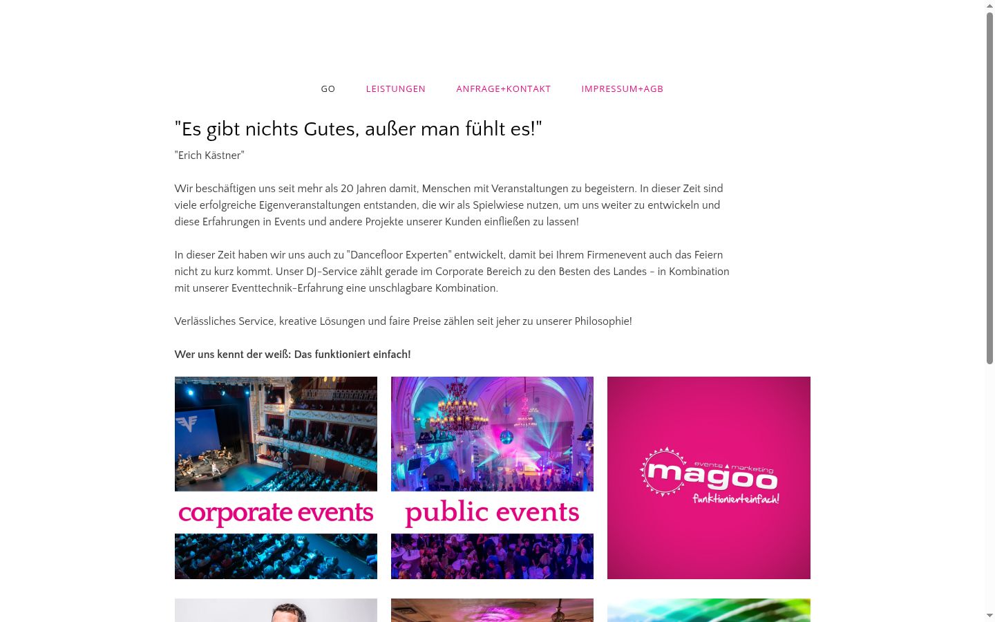 Screenshot van de toestemmingsbanner zoals getoond vóór enige interactie