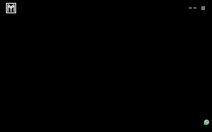 Screenshot of magro-media.de