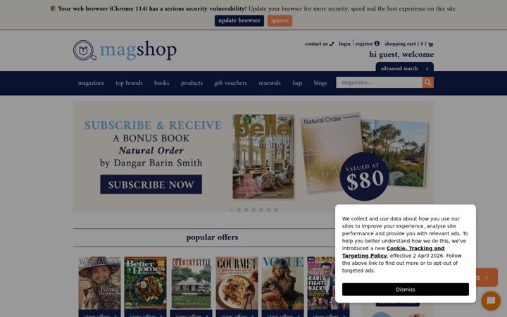 magshop.com.au