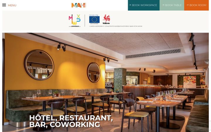 mah-hotel.com