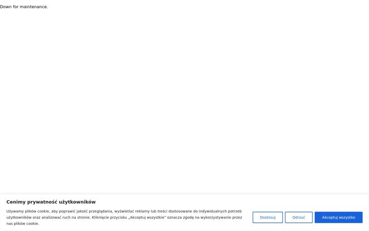 Screenshot of mahnfix.com