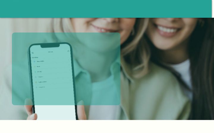 Screenshot of maia-care.com