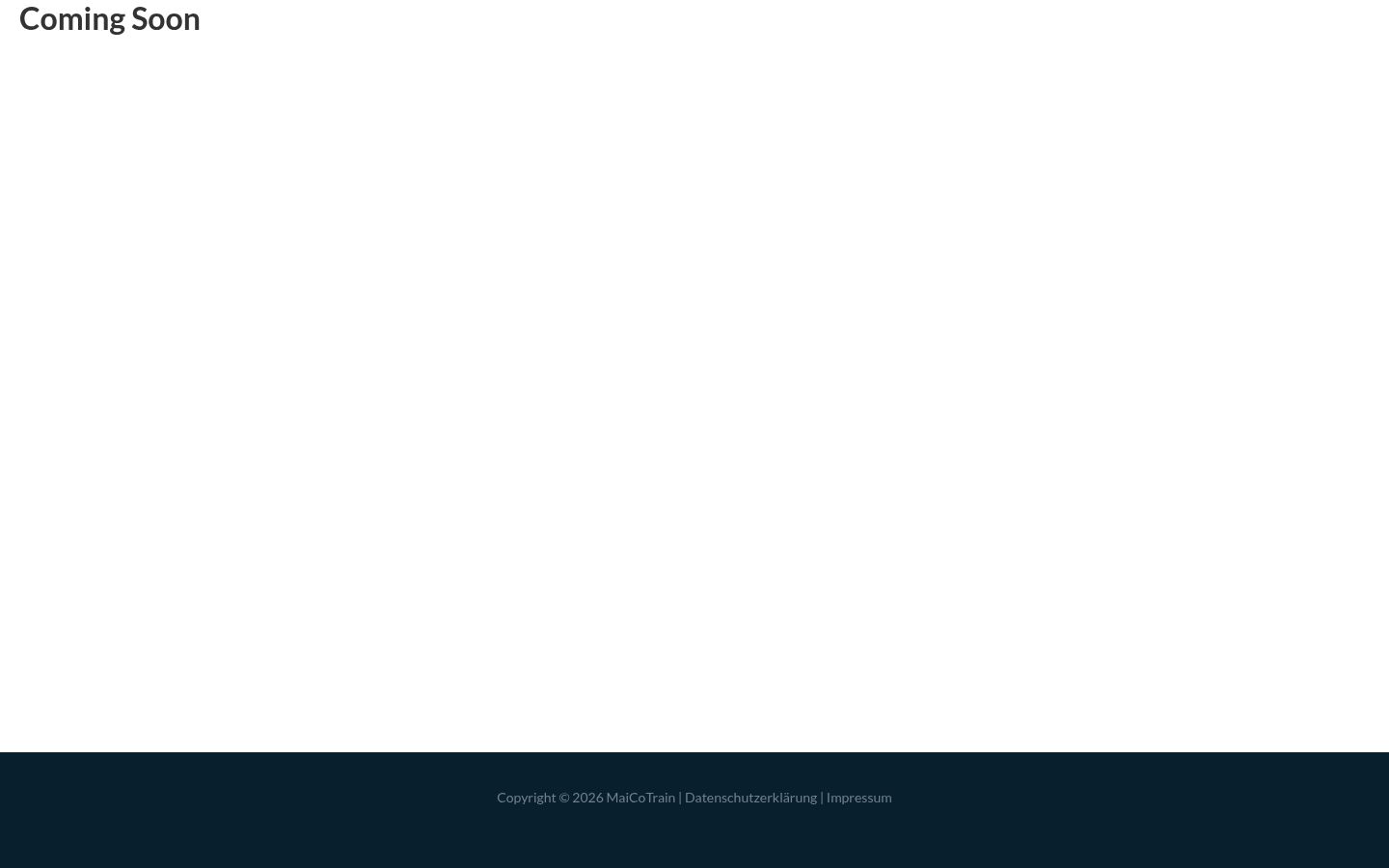 Captura de pantalla del banner de consentimiento mostrado antes de cualquier interacción