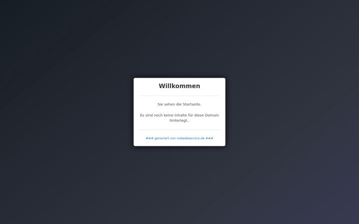 Screenshot of mailingdruck.de