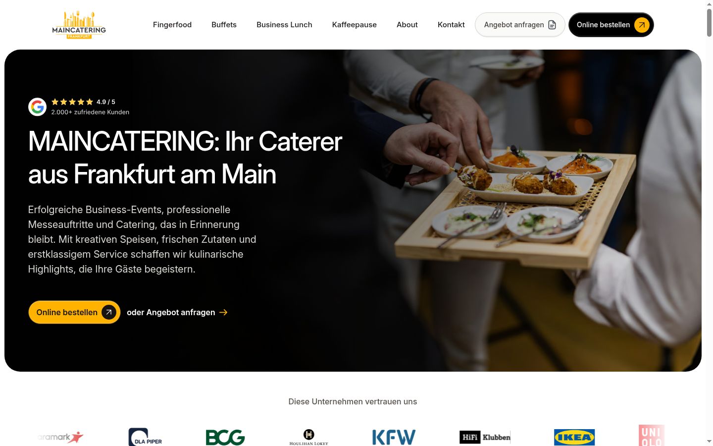 Sutikimo reklamjuostės, rodytos prieš bet kokią sąveiką, ekrano kopija