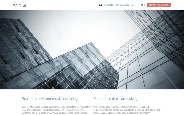 main-iot.com