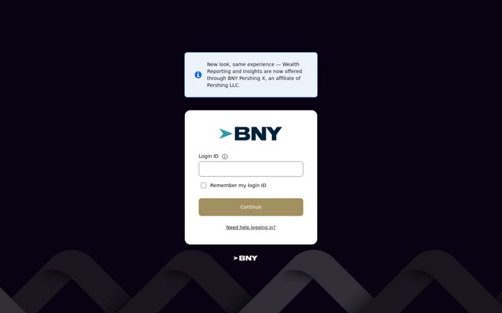 Screenshot of mainaccount.com