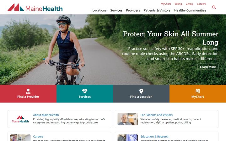 mainehealth.org
