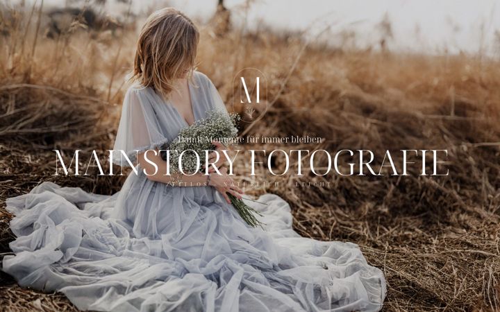 Screenshot of mainstory-fotografie.de