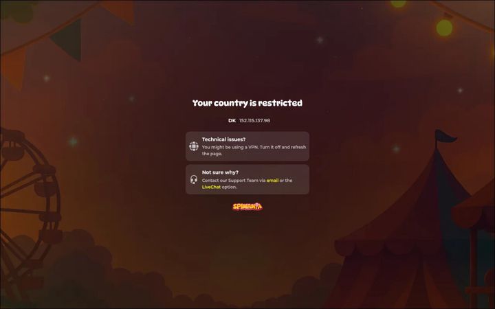 Screenshot of maiolicus.it