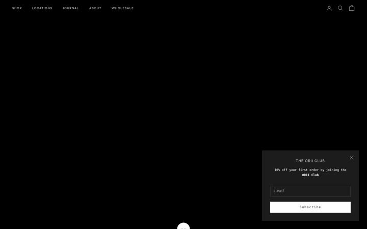 Screenshot of maison-matcha.com