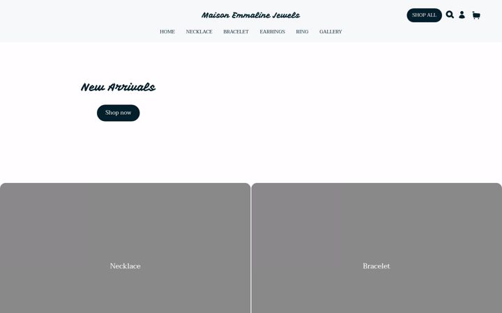 maisonemmaline.com