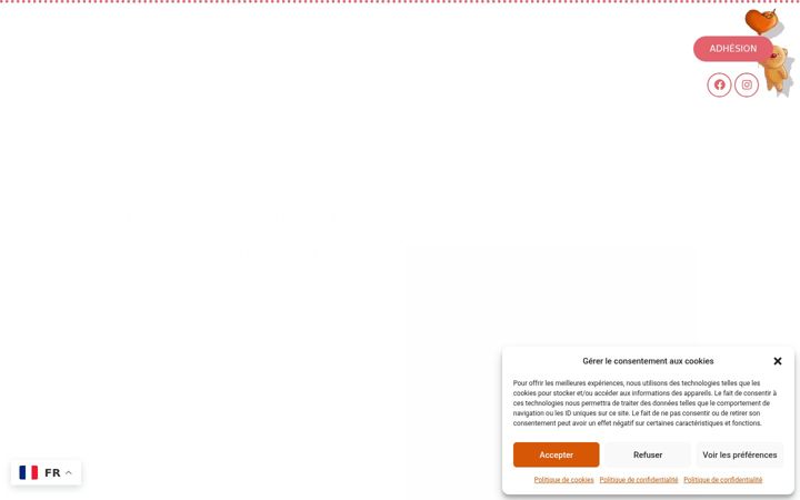 Screenshot of maisonenfancemarancy.fr