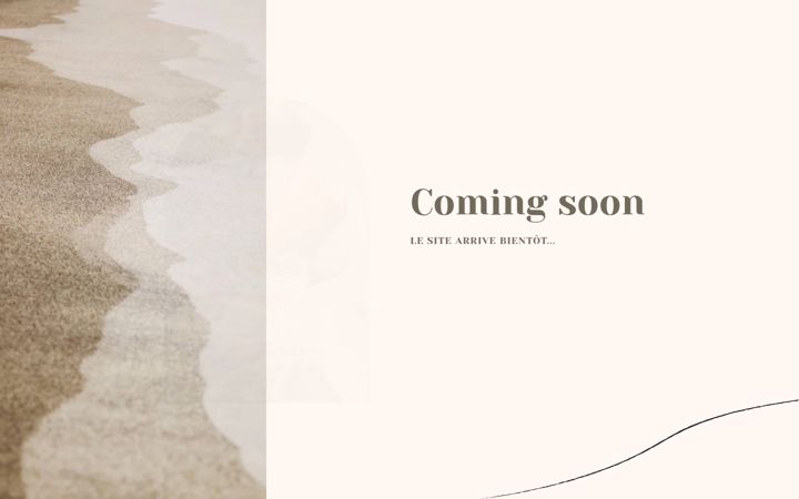 Screenshot of maisongaiabyalexandra.fr