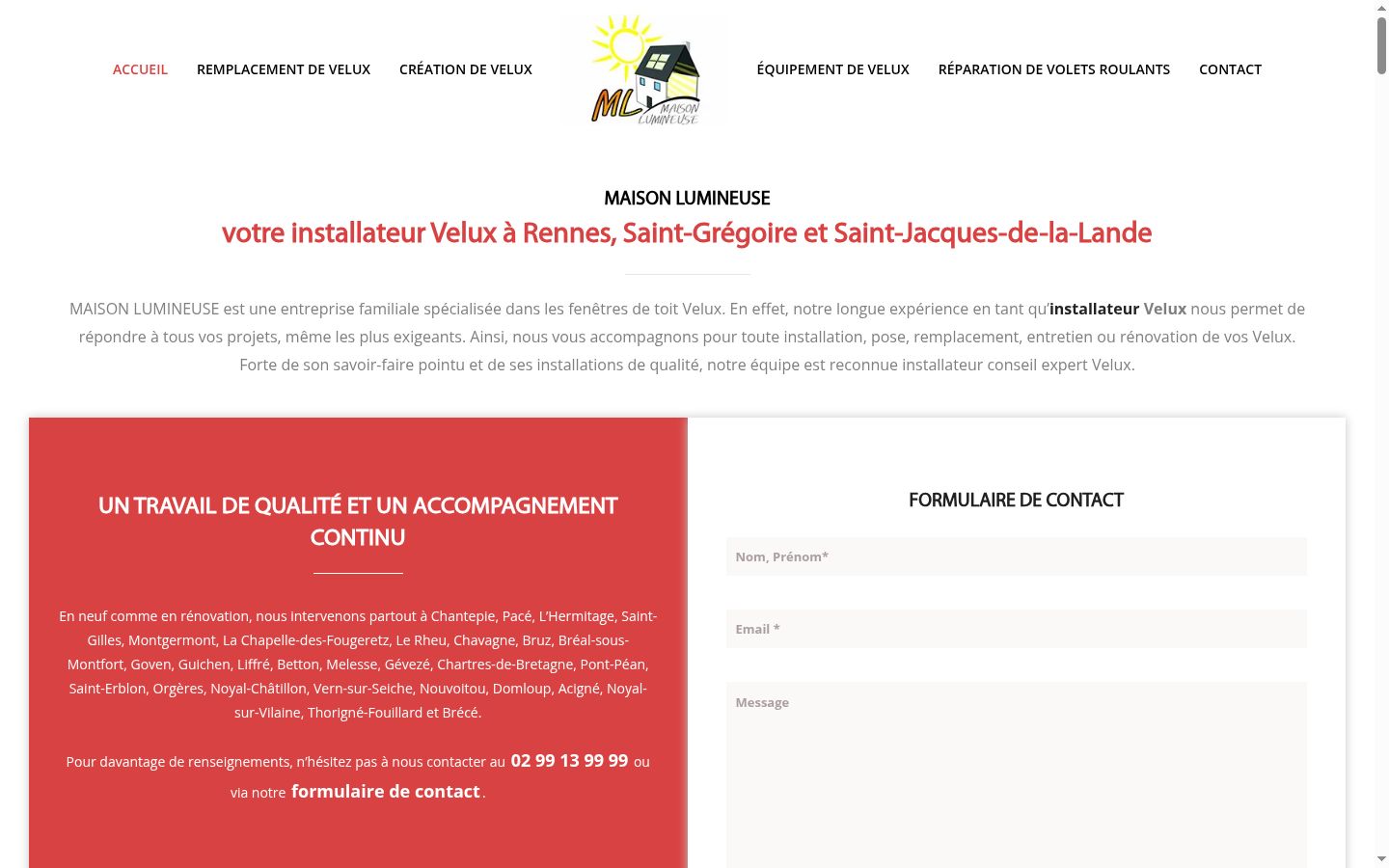 Screenshot van de toestemmingsbanner zoals getoond vóór enige interactie