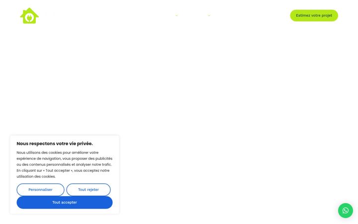 Screenshot of maisonsolarswiss.ch