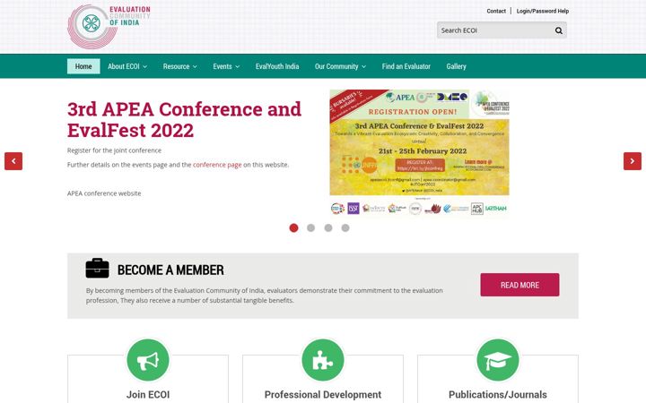 Screenshot of maisonsurleau.com