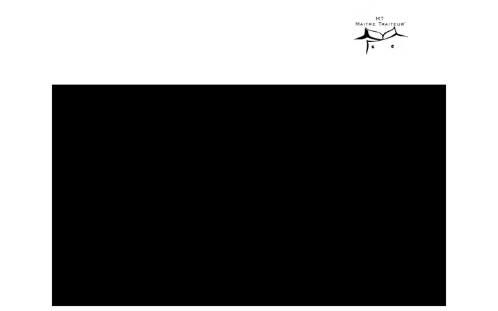 Screenshot of maitretraiteur.fr