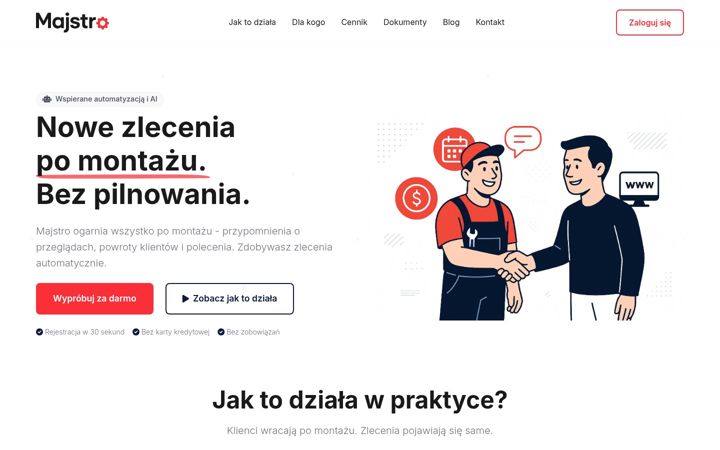 majstro.pl