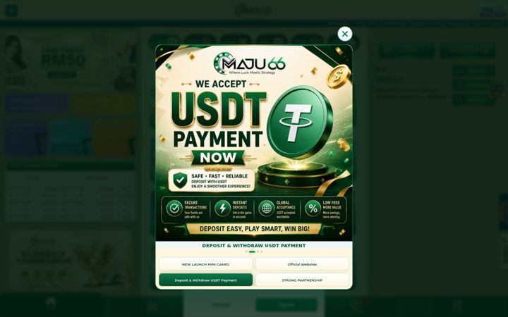 Képernyőkép: maju66.net