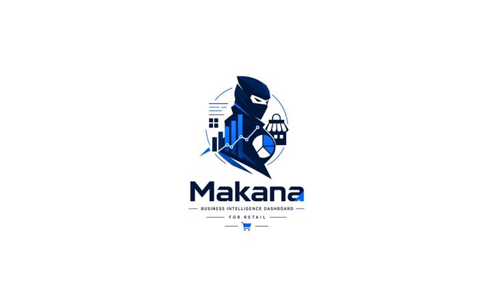 Screenshot of makana.it