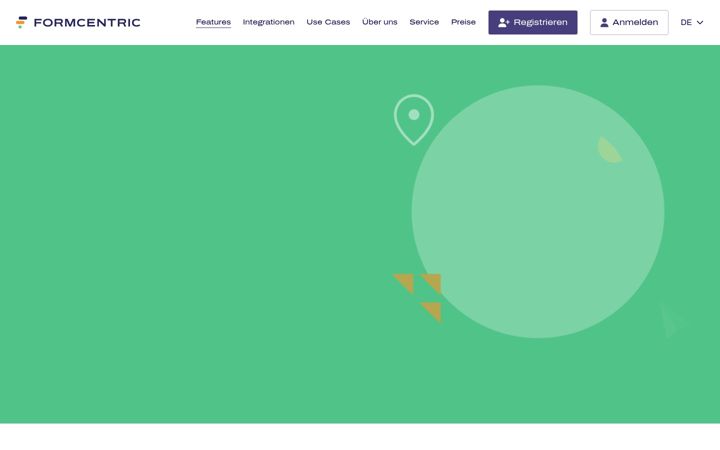 Screenshot of make-data-safe-again.com