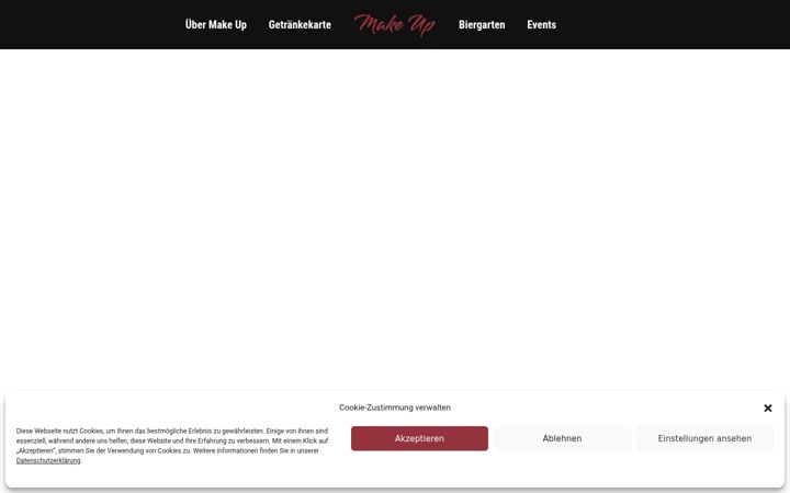 Screenshot of make-up-siersburg.de