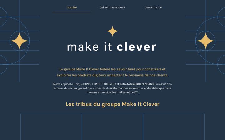makeitclever-group.com