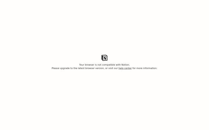 Screenshot of makenotion.com