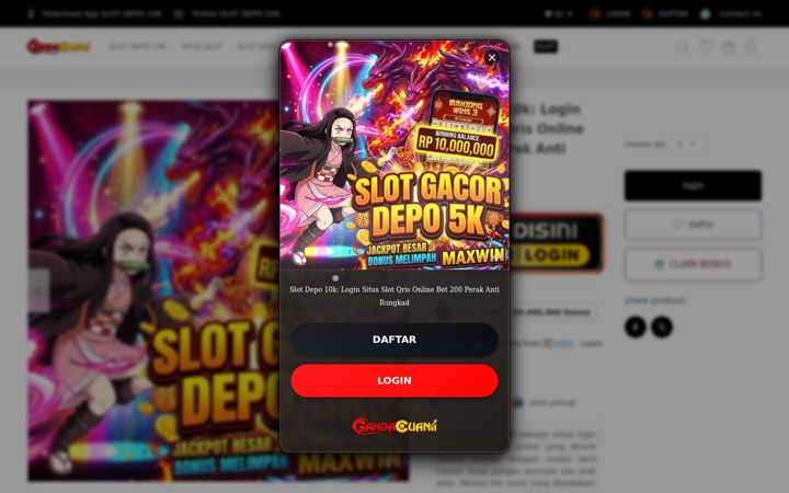 Screenshot of makeshaper.com