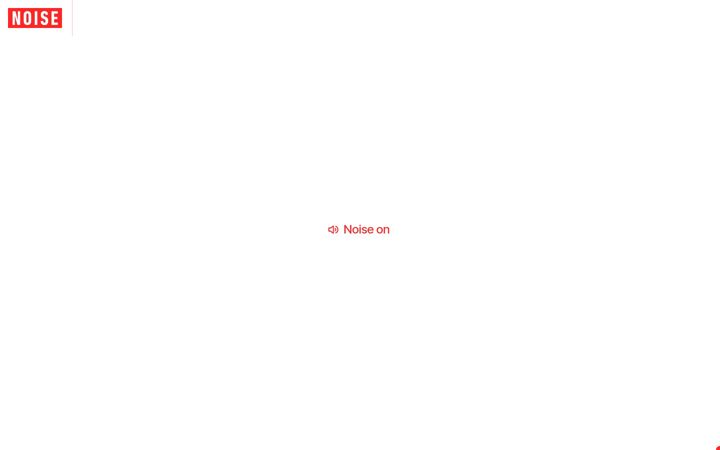 Screenshot of makesomenoise.nl