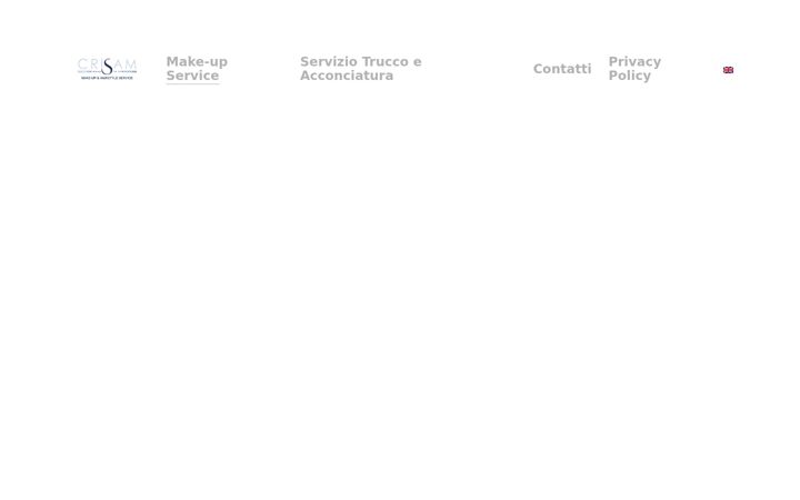 Screenshot of makeupservice.eu