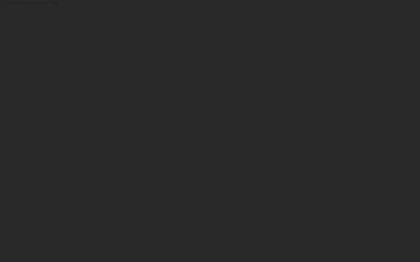 Captura de pantalla del banner de consentimiento mostrado antes de cualquier interacción