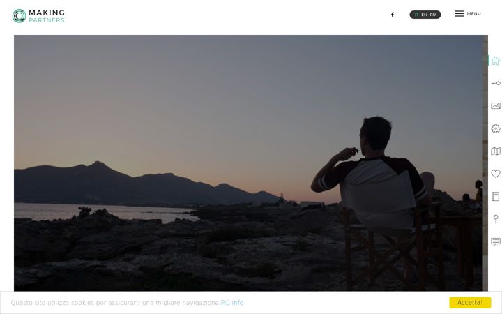 Screenshot of makingpartners.com
