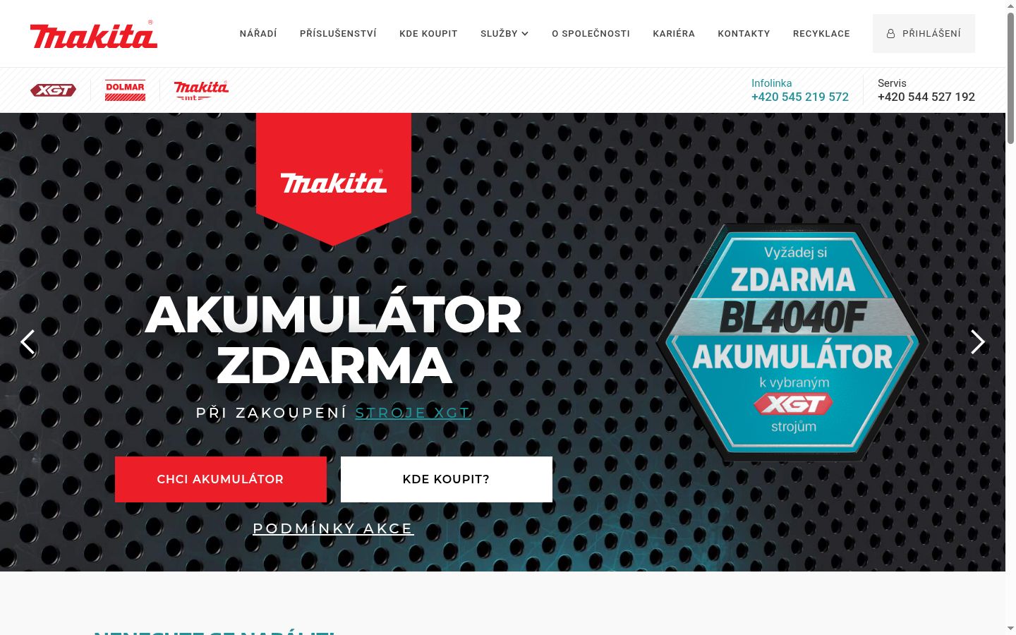 Sutikimo reklamjuostės, rodytos prieš bet kokią sąveiką, ekrano kopija