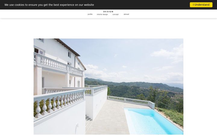 Screenshot of malaicadanzi.com