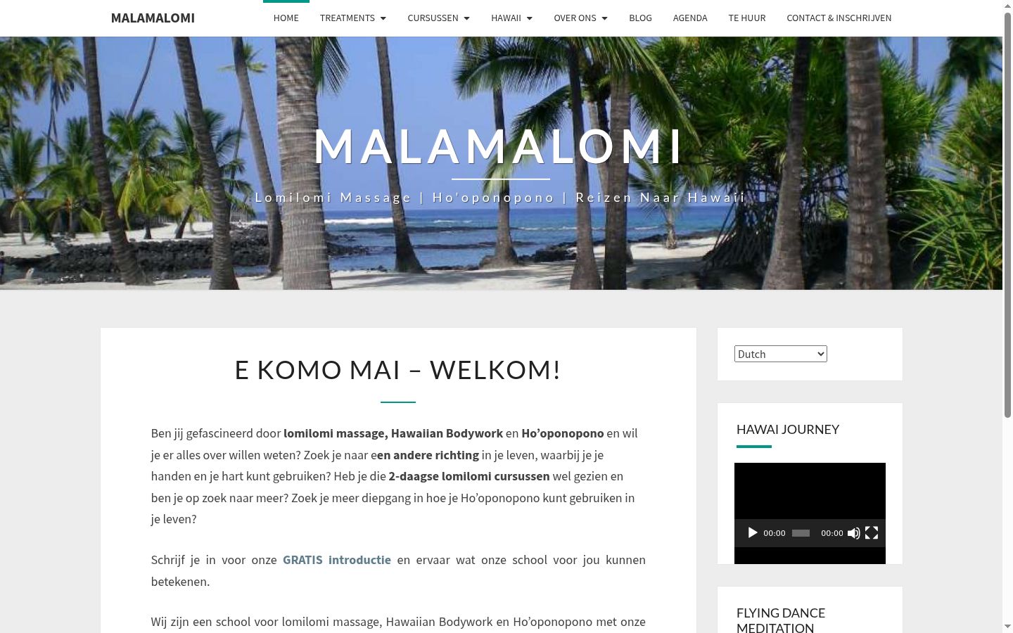 Capture d'écran de la bannière de consentement affichée avant toute interaction