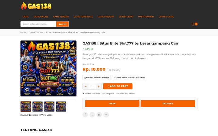 Screenshot of malaysiastreet.com