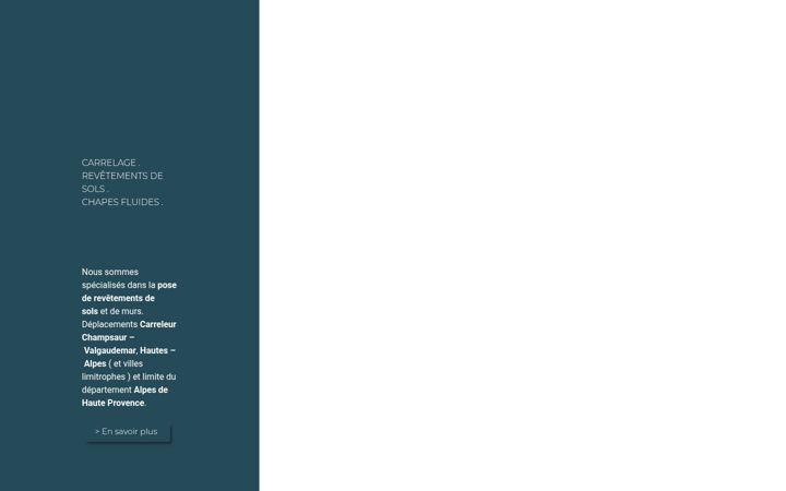 Screenshot of malcor-carrelage.fr