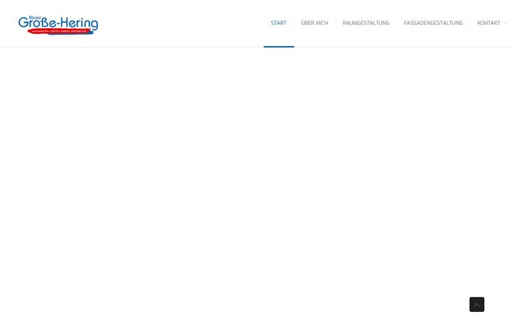 Screenshot of maler-grosse-hering.de