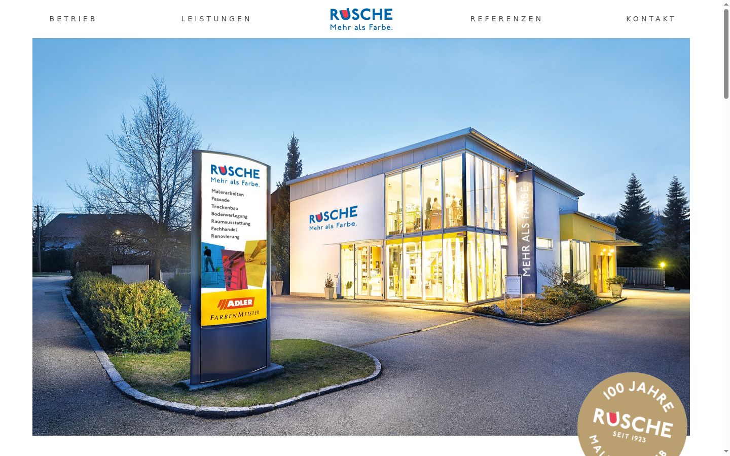 Sutikimo reklamjuostės, rodytos prieš bet kokią sąveiką, ekrano kopija