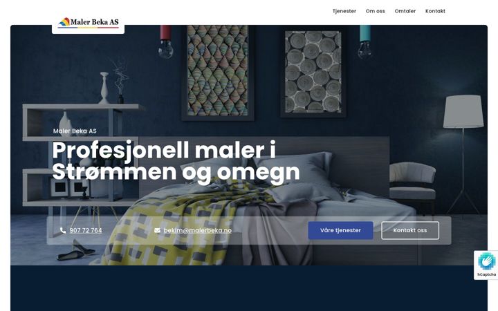malerbeka.no
